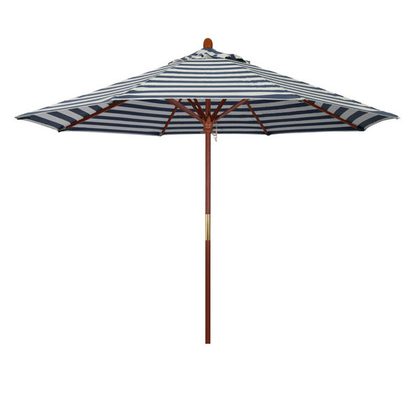 Manford 9' x 9' Octagonal Market Umbrella