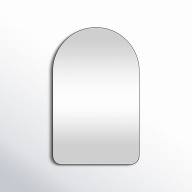 AllModern Eaton Vanity Mirror & Reviews | Joss & Main