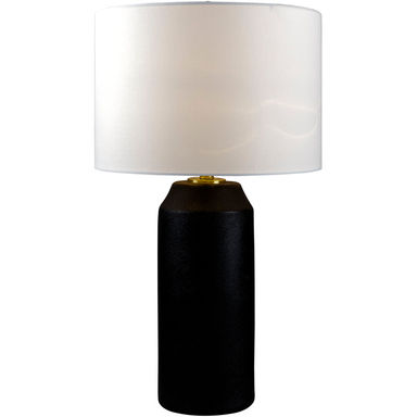 Patrick Ceramic Table Lamp