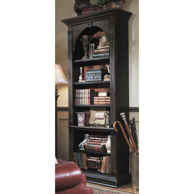 Seven Seas Bookcase