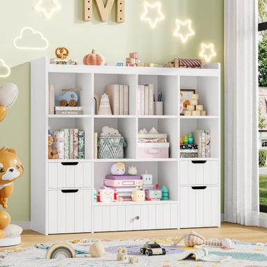 Lark Manor™ Alza Toy Organizer & Reviews | Wayfair