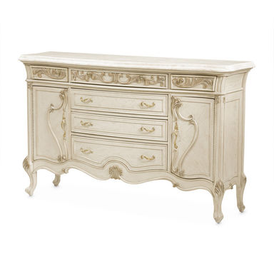 Platine De Royale 73.25'' Sideboard