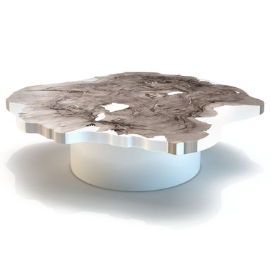 Agave Coffee Table