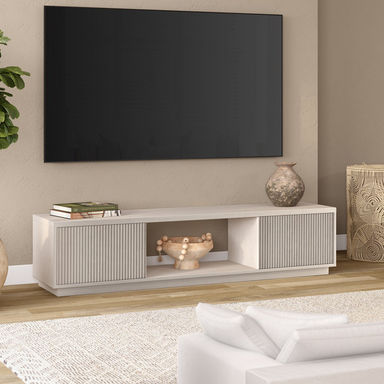 Cevennes Rectangular TV Stand