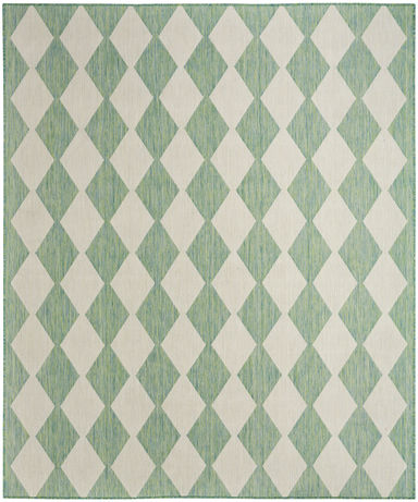 Positano Indoor/Outdoor Area Rug