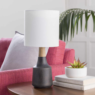 18'' Table Lamp