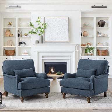 Aaleeyah Upholstered Armchair