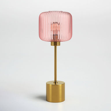Gracieleigh Metal Table Lamp