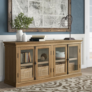 Whitner TV Stand for TVs up to 80"