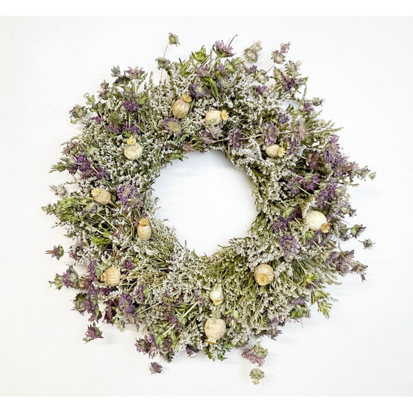 Dried Wreath
