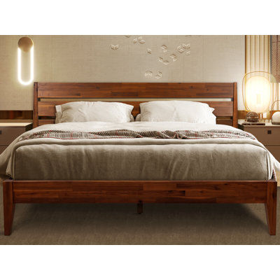 Emery 2 Pieces Bedroom Set