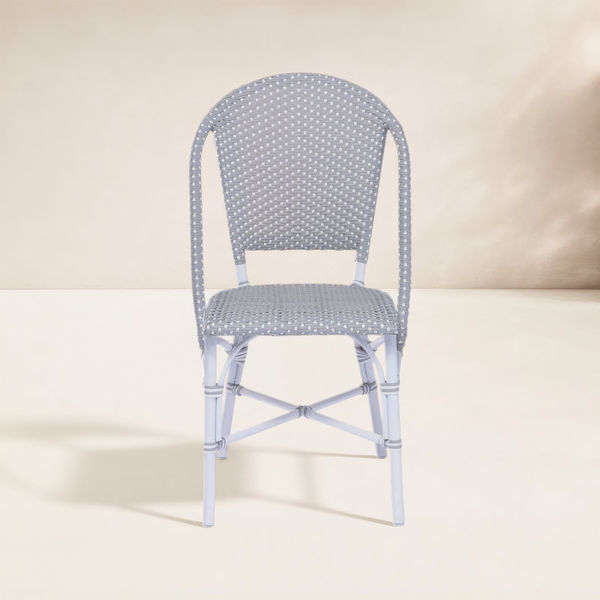 Sofie Outdoor Dining Side Chair