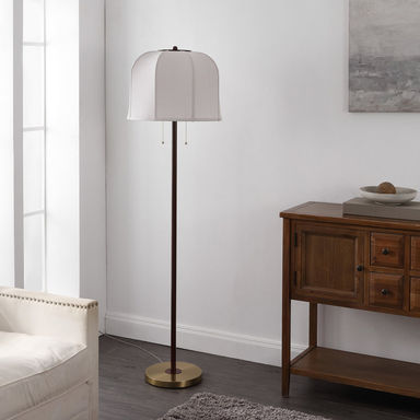Masey  63.75 Inch Floor Lamp