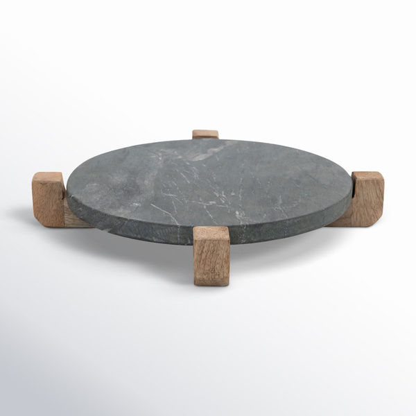 Pacific Mango Wood Cutting Board