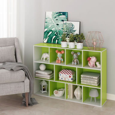 Placentia Standard Bookcase