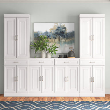 Casner 95'' Sideboard