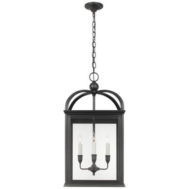 Visual Comfort Rhoades 4 - Light Outdoor Hanging Light by Ralph Lauren | Perigold