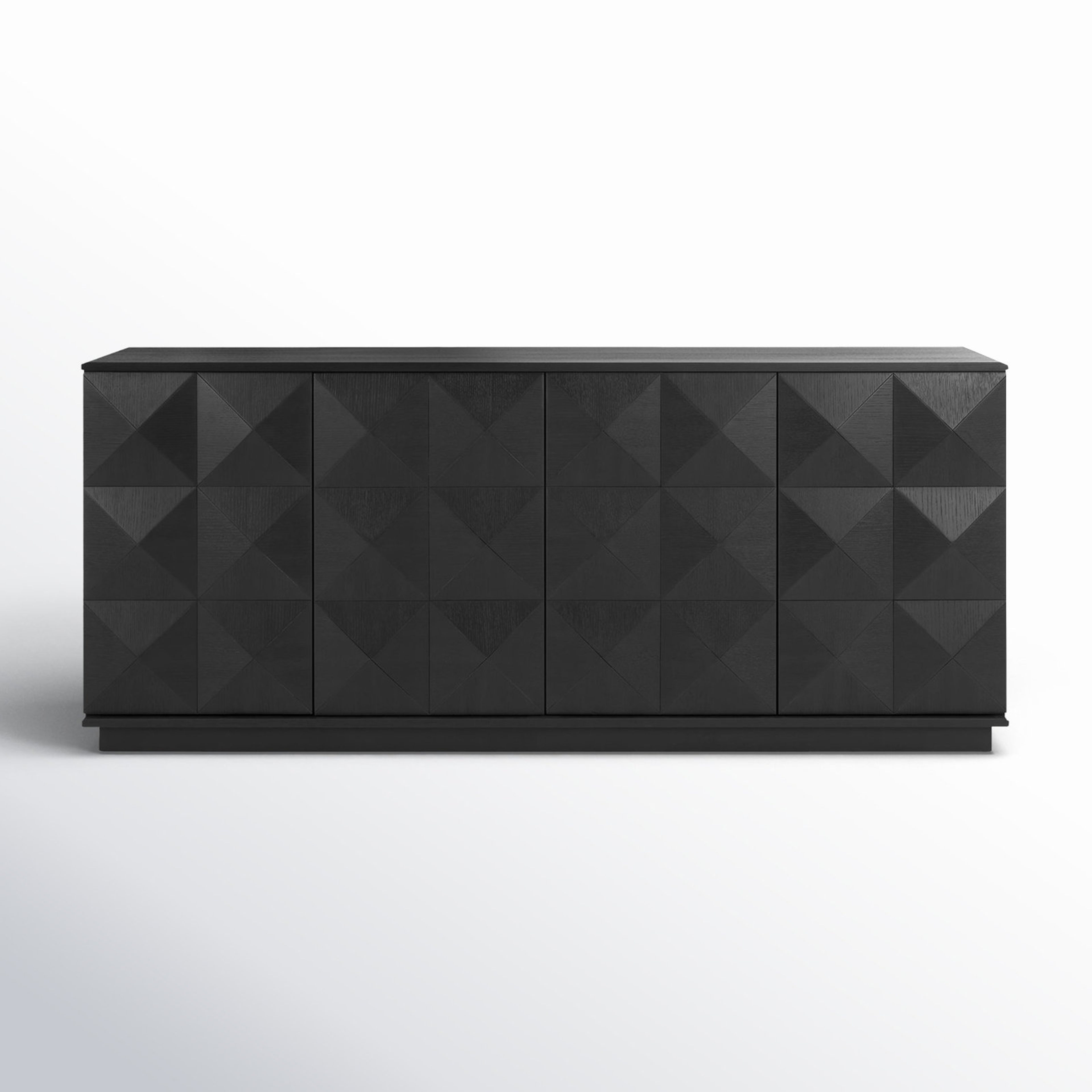 Joss & Main Iriye 63'' Sideboard - Stylish Storage
