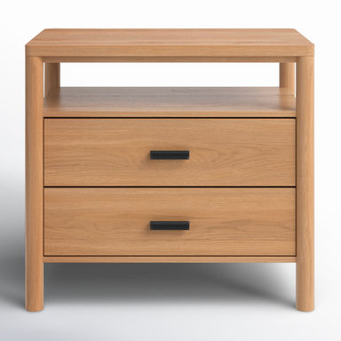 Kaplan 29'' W Nightstand