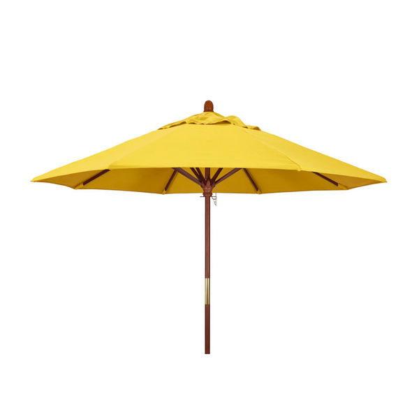 Manford 9' x 9' Octagonal Market Umbrella