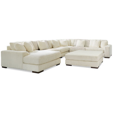 Lindyn 7-Piece Upholstery Package
