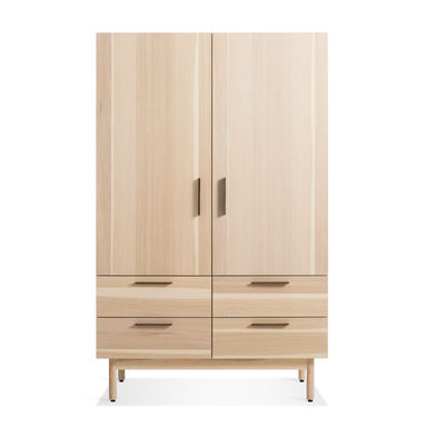 Shale Armoire