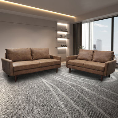 Berley 2 - Piece Living Room Set