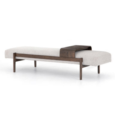 Fawkes Upholstered Bench