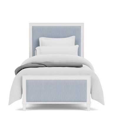 Birch Lane™ Lana Upholstered Standard Bed | Wayfair