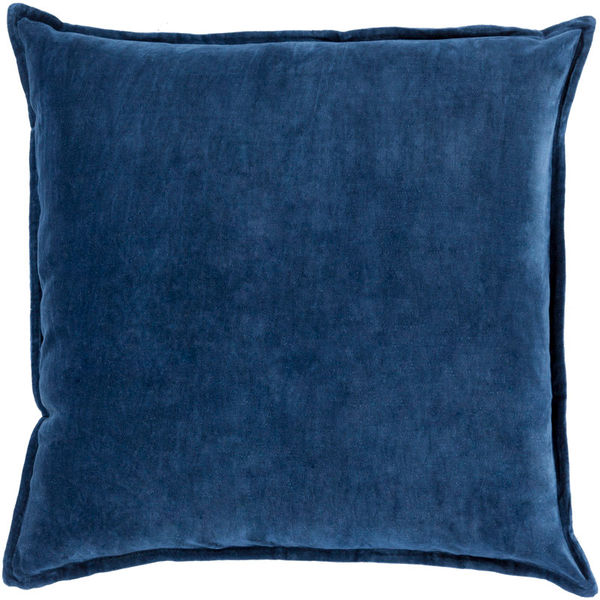 Edgar Pillow Cover