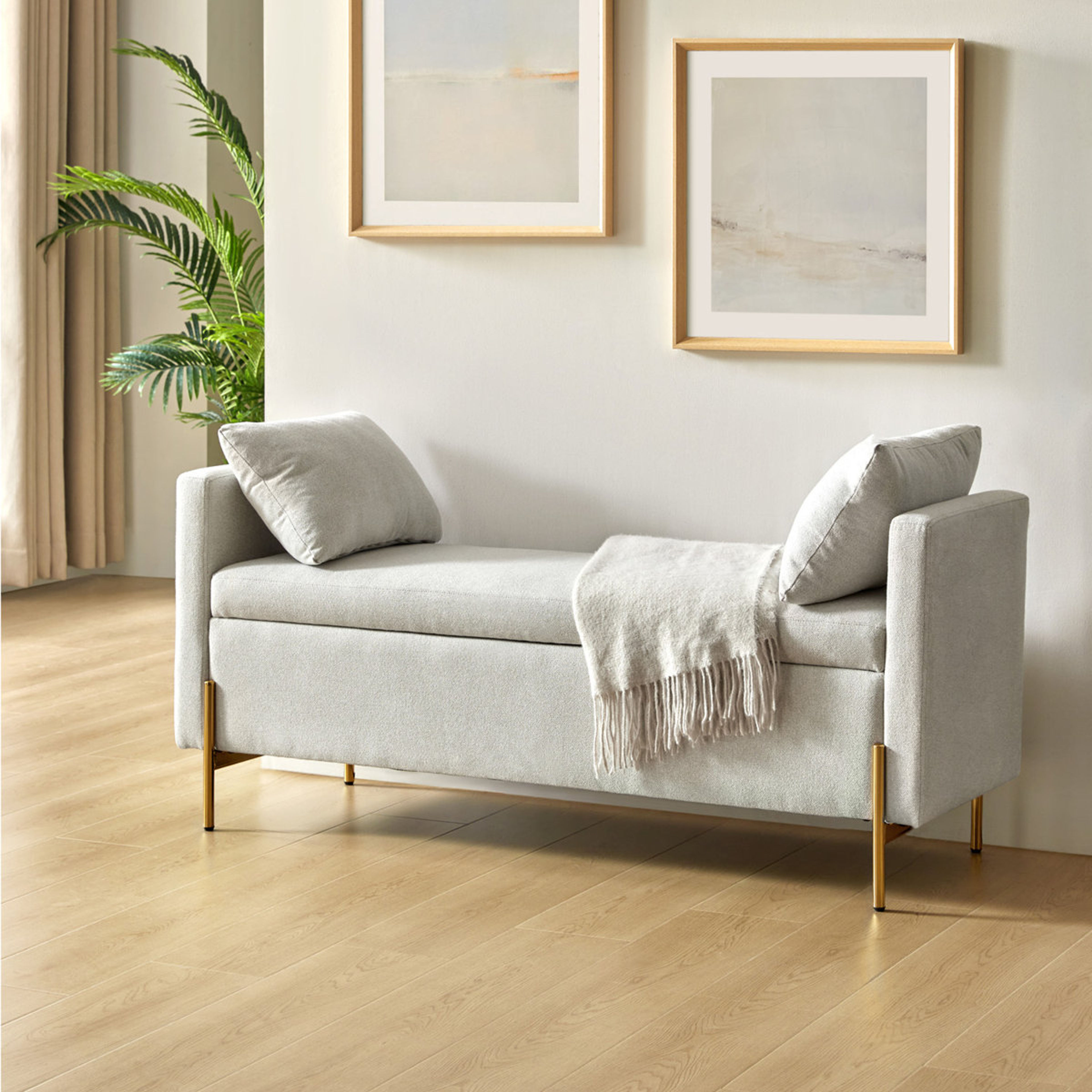 Seating