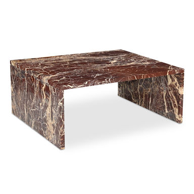 Kelly Marble Coffee Table