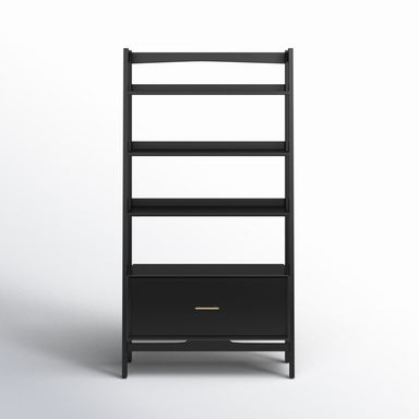 Stiles Standard Bookcase