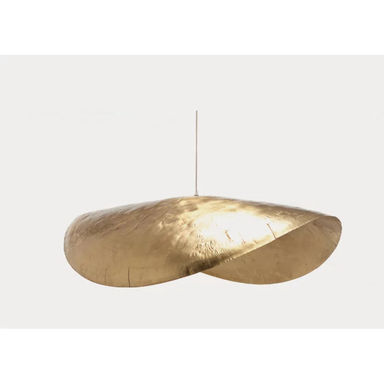 Gervasoni Brass 96 Lamp | Perigold