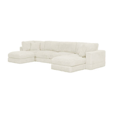 Cloud Haven Modular Sectional