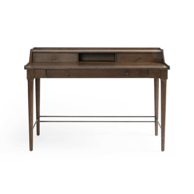 Moreau Solid Wood Desk