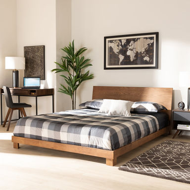 Poitra Bed