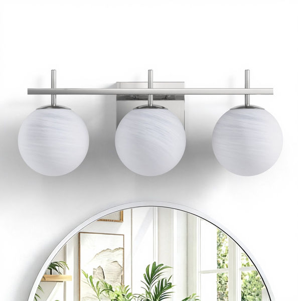 Lio Vanity Light