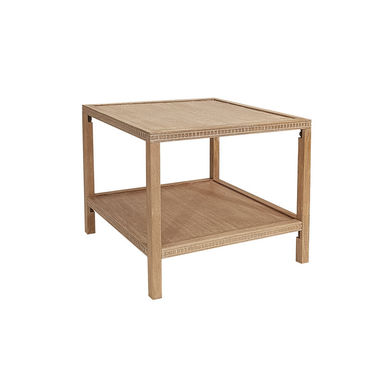 Castagna Sq. Side Table