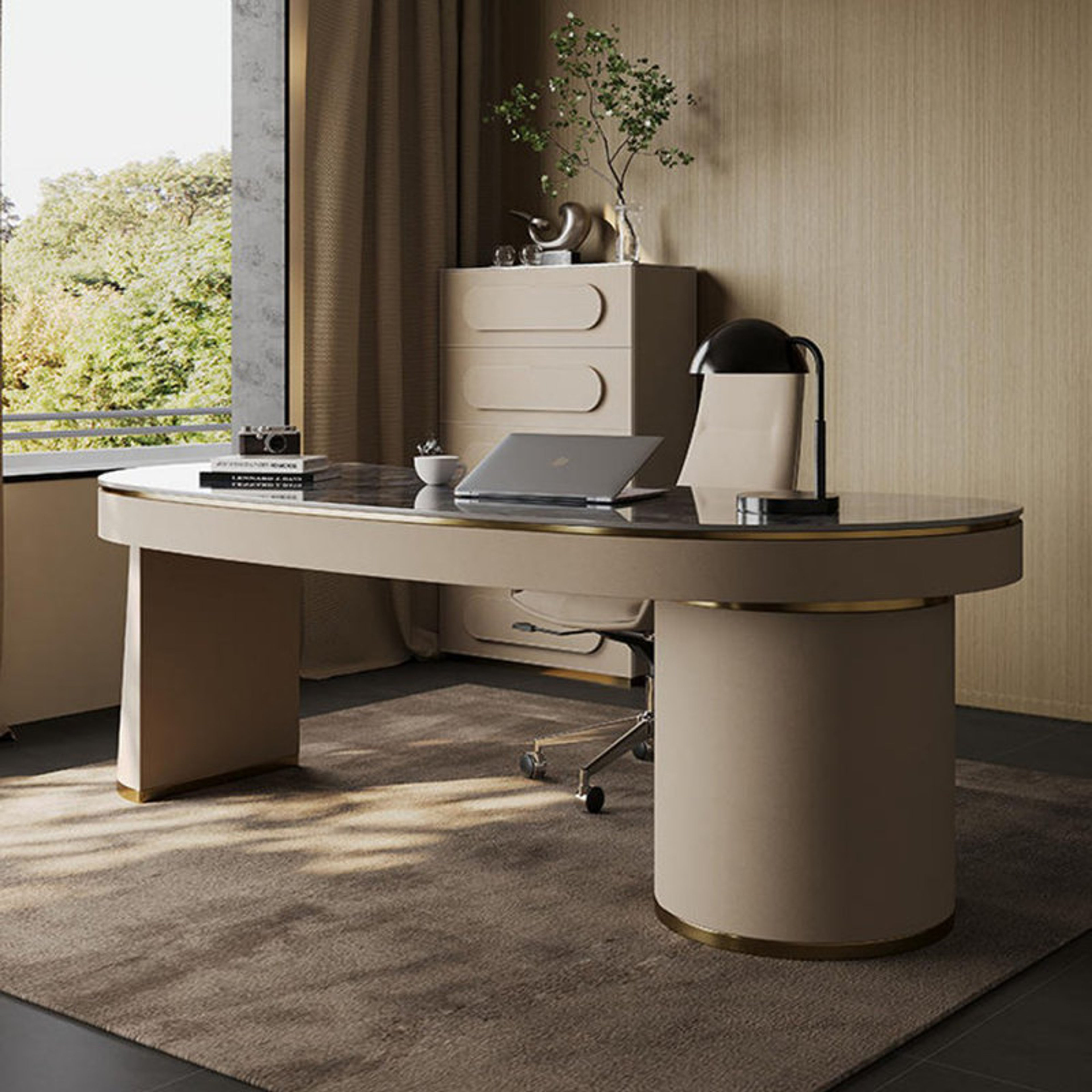 Desks