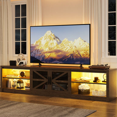 LED TV Stand for 75/85/90 inch TV
