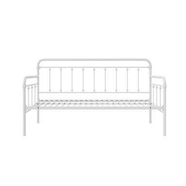 Beant Daybed with Pop Up Trundle