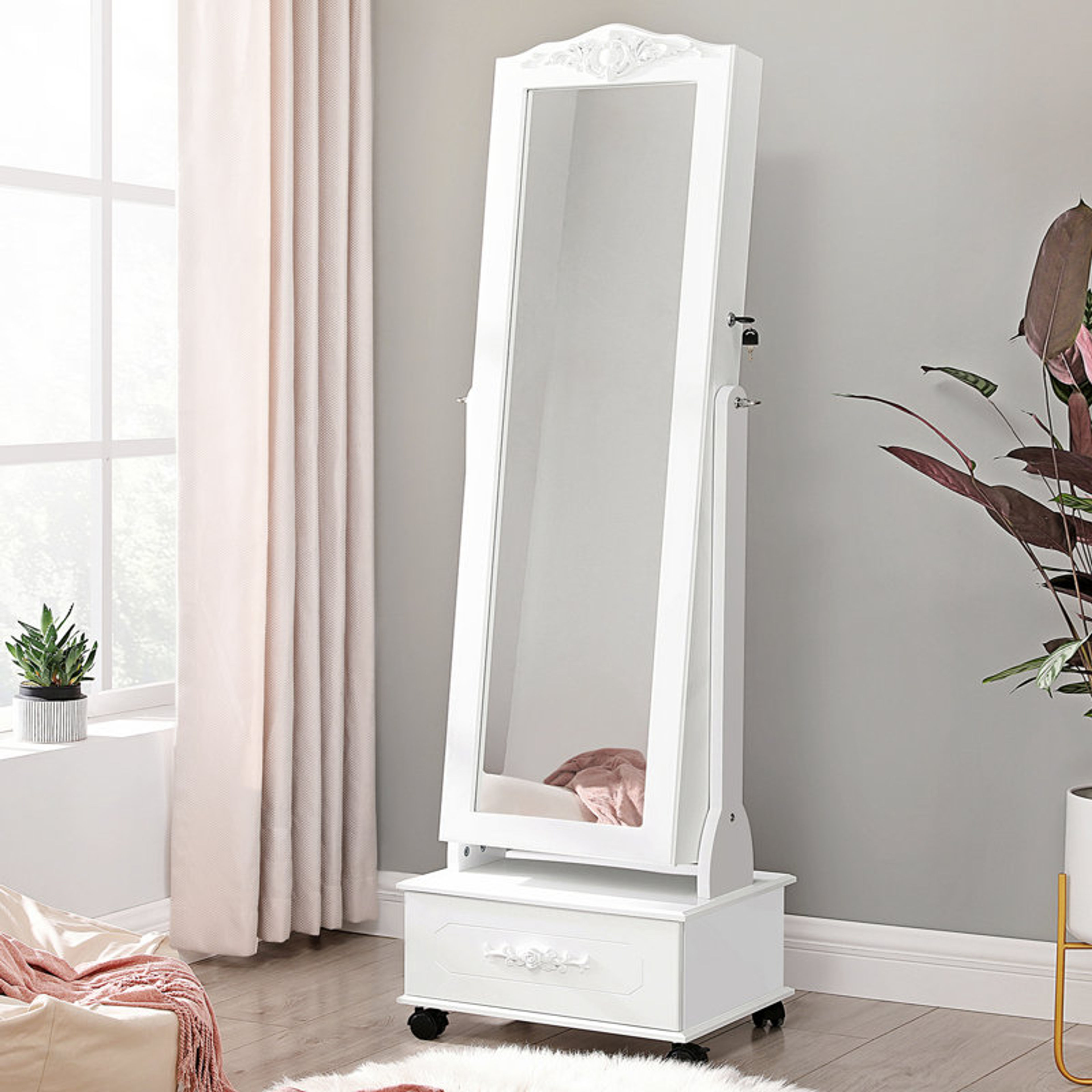 Dressers