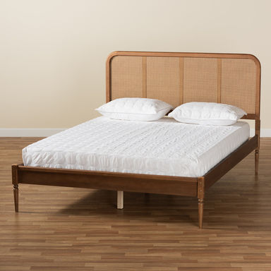 Bay Isle Home™ Passabe Platform Bed & Reviews | Wayfair