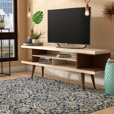 Michaelson TV Stand for TVs up to 65"