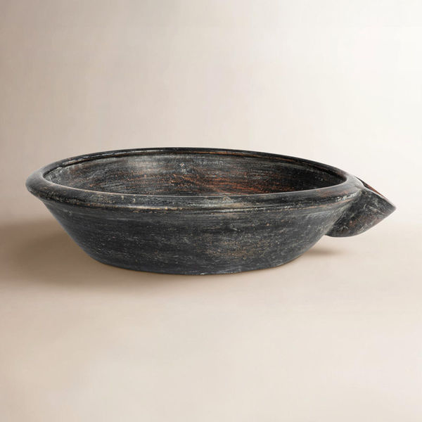 Arnaud Clay Decorative Bowl