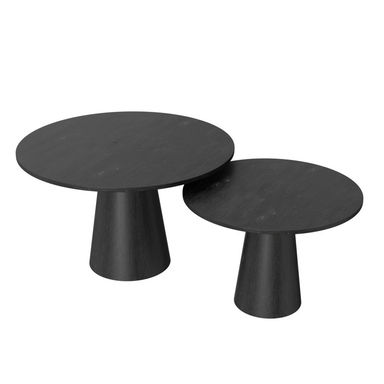 Astraea 2 - Piece Living Room Table Set