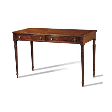 English Classics Solid Wood Base Writing Desk