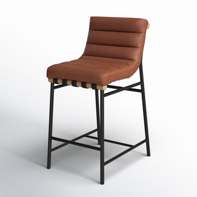 Joss & Main Vincentas Counter Stool & Reviews | Joss & Main