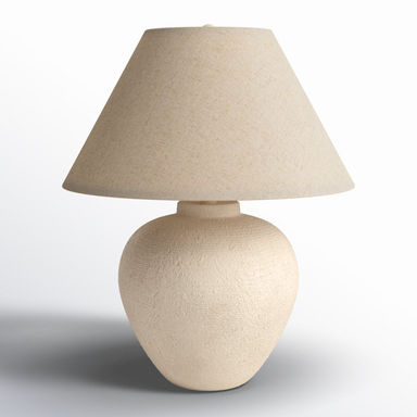 Hive Resin Table Lamp